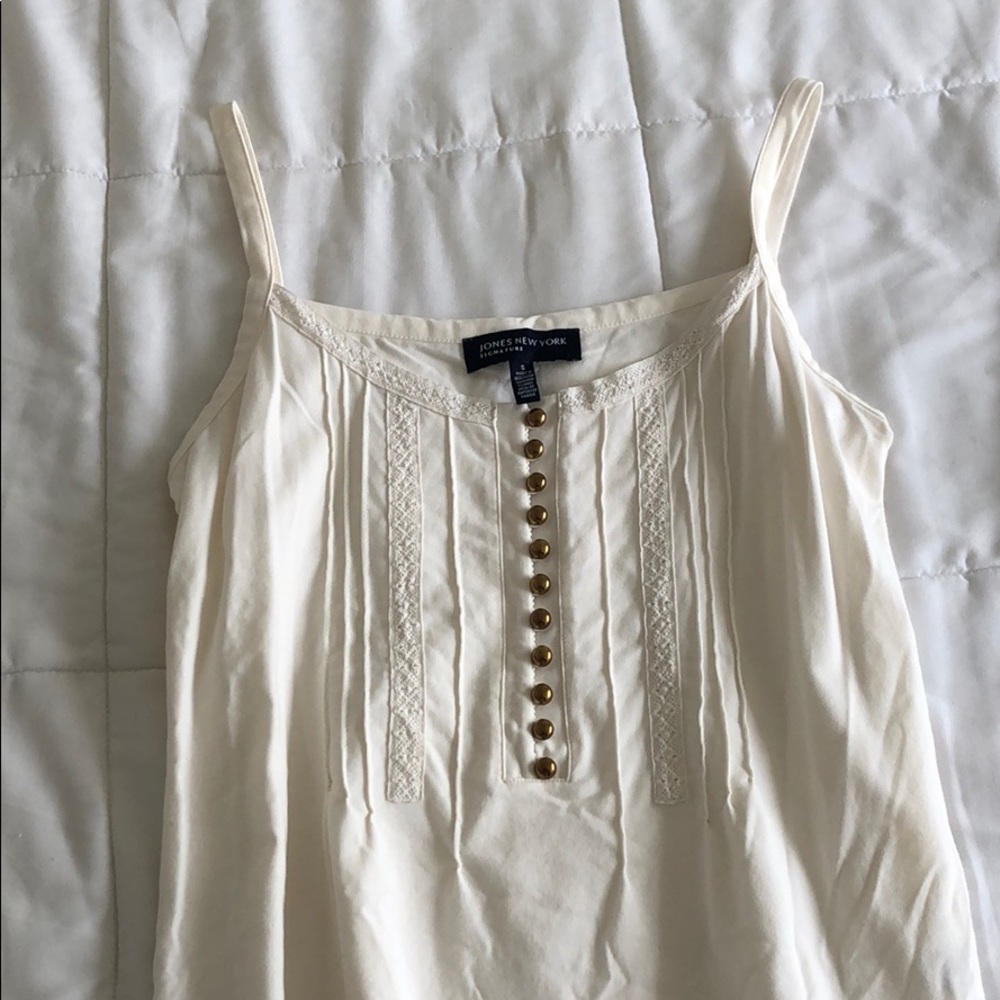 Jones New York top